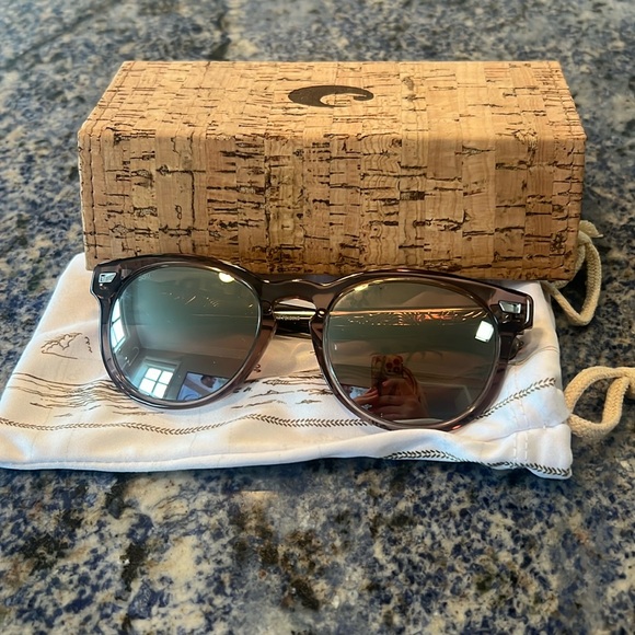 Costa Accessories - Costa sunglasses
